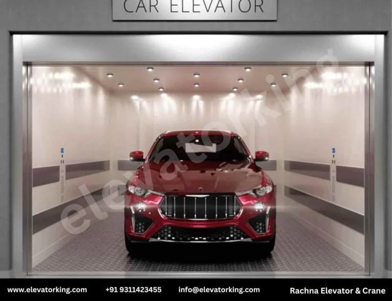 CAR-ELEVATOR2
