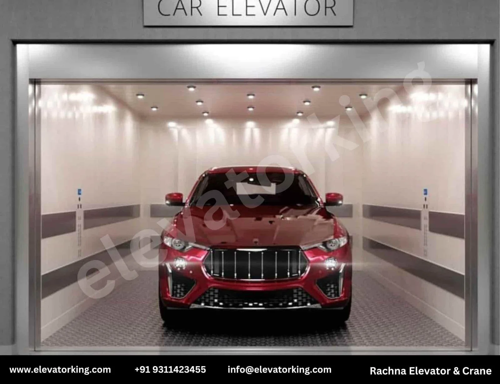 CAR-ELEVATOR2