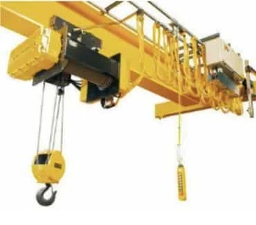 EOT CRANE