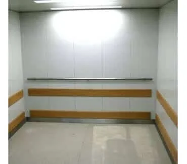 FREIGHT ELEVATOR