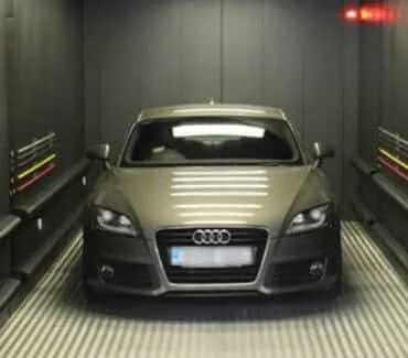 Car Elevator Manufacturers in Delhi